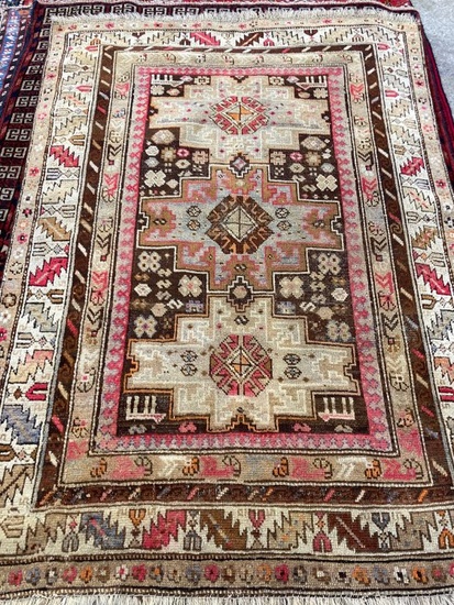 shirwan lesghy - Carpet - 150 cm - 100 cm