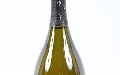 1 bouteille Champagne DOM PÉRIGNON Brut 1998 Et.... - Lot 2 - Vasari Auction