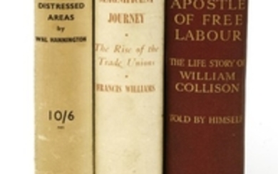 British communist and Labour History: 1- Collison