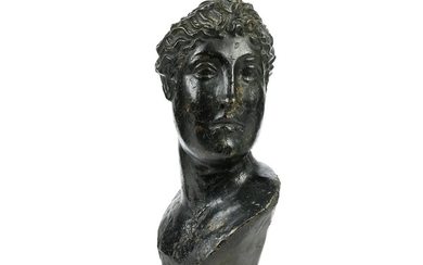 Wohl italienischer Bildhauer des beginnenden 20. Jahrhunderts