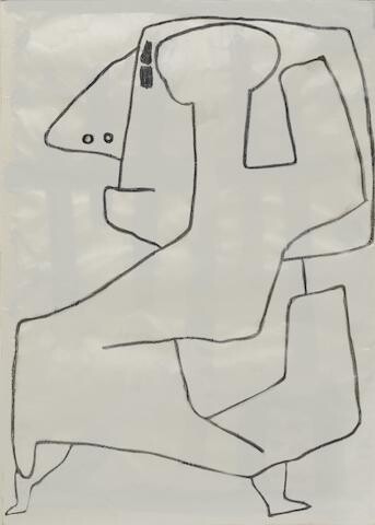 Paul Klee, (1879-1940)