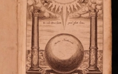 1651 Francis Bacon Sylva Sylvarum Atlantis