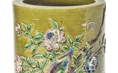 The Art of China: Including Private English Collections