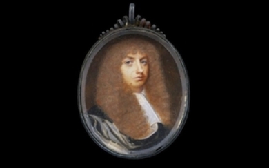 ATTRIBUTED TO DAVID MYERS (BRITISH fl.1663-1676)