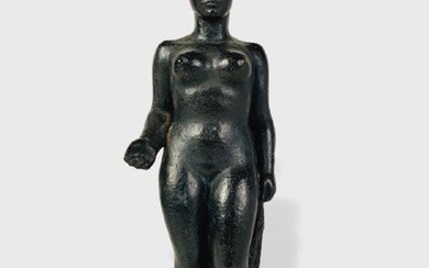Bronze Sculpture, Lucien Gibert (1904-1988)