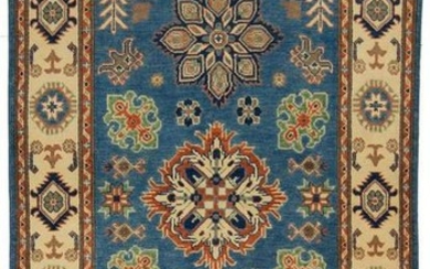Uzbek / Kazak rug