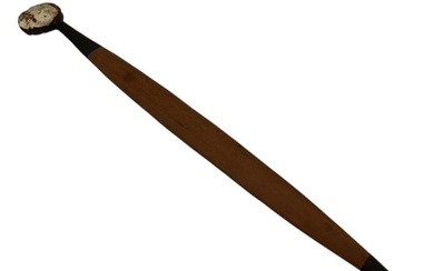 Aboriginal North Queensland Woomera/ Spear Thrower