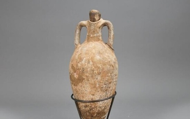 Ancient Amphora Vase