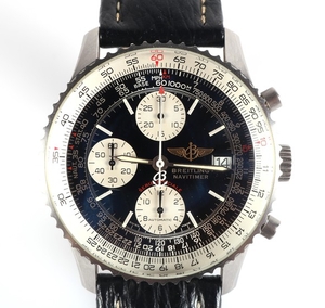 Breitling "Navitimer Serie Speciale" Breitling Fighters