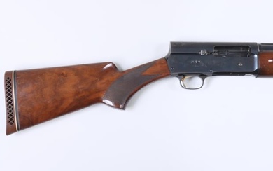 Browning A5 Magnum 12 Gauge 3"