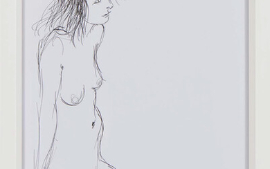 CUTILEIRO, tinta sobre papel, 29 x 19 cm.