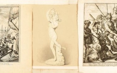 Callot, Jacques ; Rubens, Pieter Paul ; Teniers,...