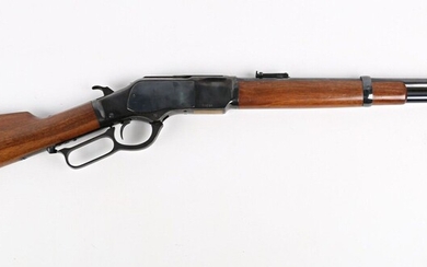 Carabine à levier de sous garde Navy Arms... - Lot 2 - Vasari Auction