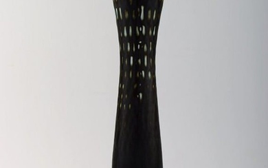 Carl-Harry Stålhane for Rorstrand/Rørstrand, large ceramic vase.