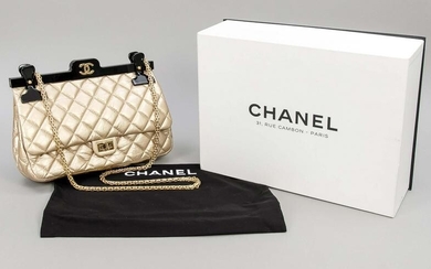 Chanel, Limited Edition Aged C