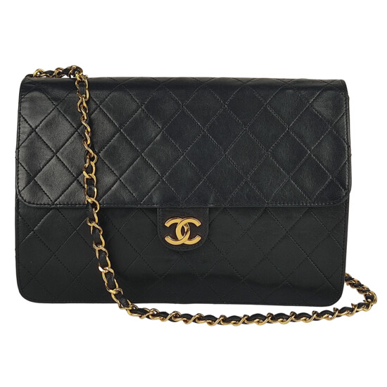 Chanel classic Timeless bag