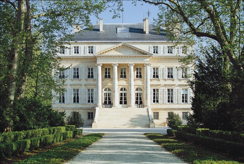 Château Margaux 2004, 2 magnums per lot