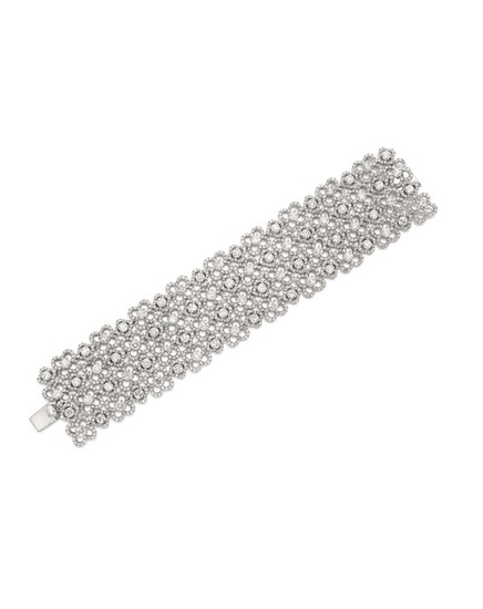 Chopard | Diamond Bracelet | 蕭邦 | 鑽石手鏈 (鑽石共重約22.00克拉)