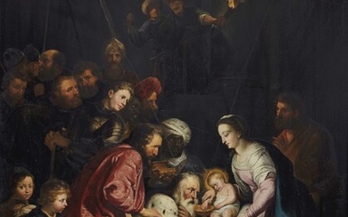Da Peter Paul Rubens