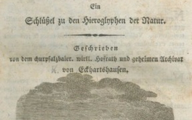 Eckhartshausen,K.v.