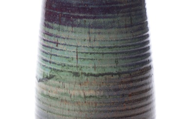 Edouard CHAPALLAZ (1921), grand vase cylindrique