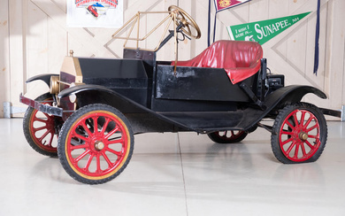 Ford Model T Child's Car