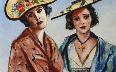 Francis Picabia (1879-1953) Sans titre