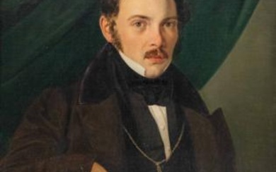 Friedrich Ritter von Amerling Umkreis