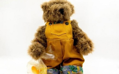 Gallery Teddy Bears Teddy Bear, Bartholomew