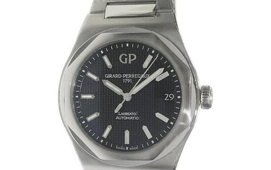 Girard Perregaux Laureato Automatic Watch