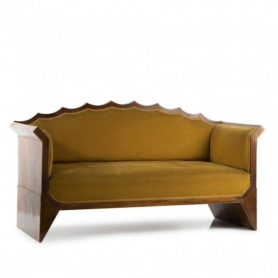 Italy, Couch, 1920/30s