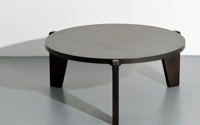 Jean Prouve Coffee Table