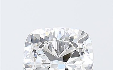 Loose Diamond - Cushion 1.00ct E VS1