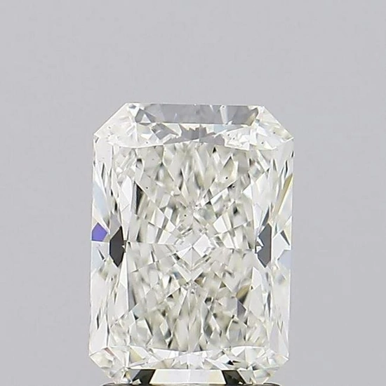 Loose Diamond - Radiant 2.05ct H VS1