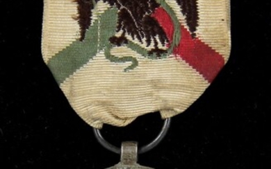 Médaille de la campagne du Mexique (1862-1863)... - Lot 2 - Kahn & Associés