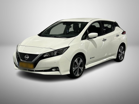 Nissan Leaf - N-Connecta 40 kWh