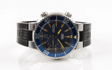 Oris Limited Edition "Great Barrier Reef"