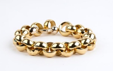 POMELLATO, Gold bracelet