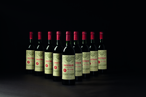 Petrus 1985, 9 bottles per lot