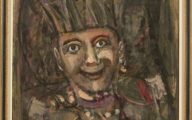 RADULESCU Magdalena (1902 1983)