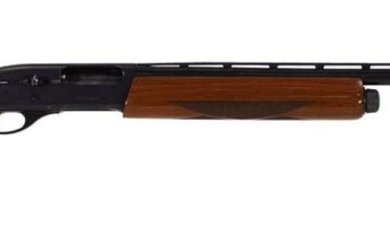 Remington 12ga semi-automatic shotgun **Firearm Laws Apply**