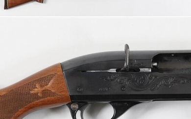 Remington Model 1100 TRAP 12g.