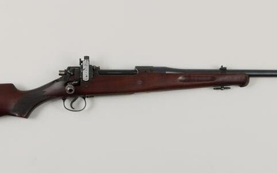 Remington Model 30 express carbine