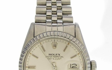 Rolex Datejust 16030 Wristwatch