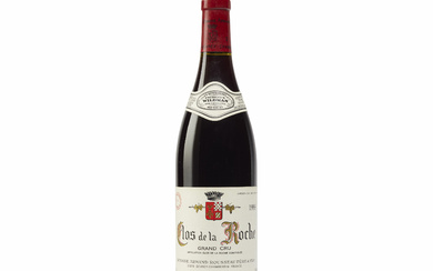 Rousseau, Clos de la Roche 1998 12 bottles per lot