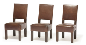 Roy McMakin - Roy McMakin: Dining chairs (6)