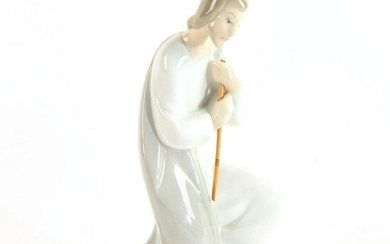 Saint Joseph 1000102.06 - Lladro Porcelain Figurine