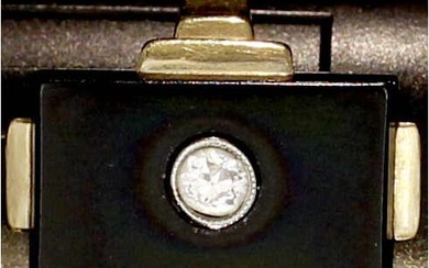 Schmuck und Accessoires aus Gold Fingerringe
