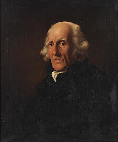 Sir John Watson Gordon R.A., (British, 1788-1864)