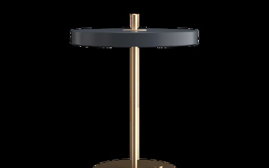 Søren Ravn Christensen for Umage. Table lamp, model Asteria, Anthracite grey